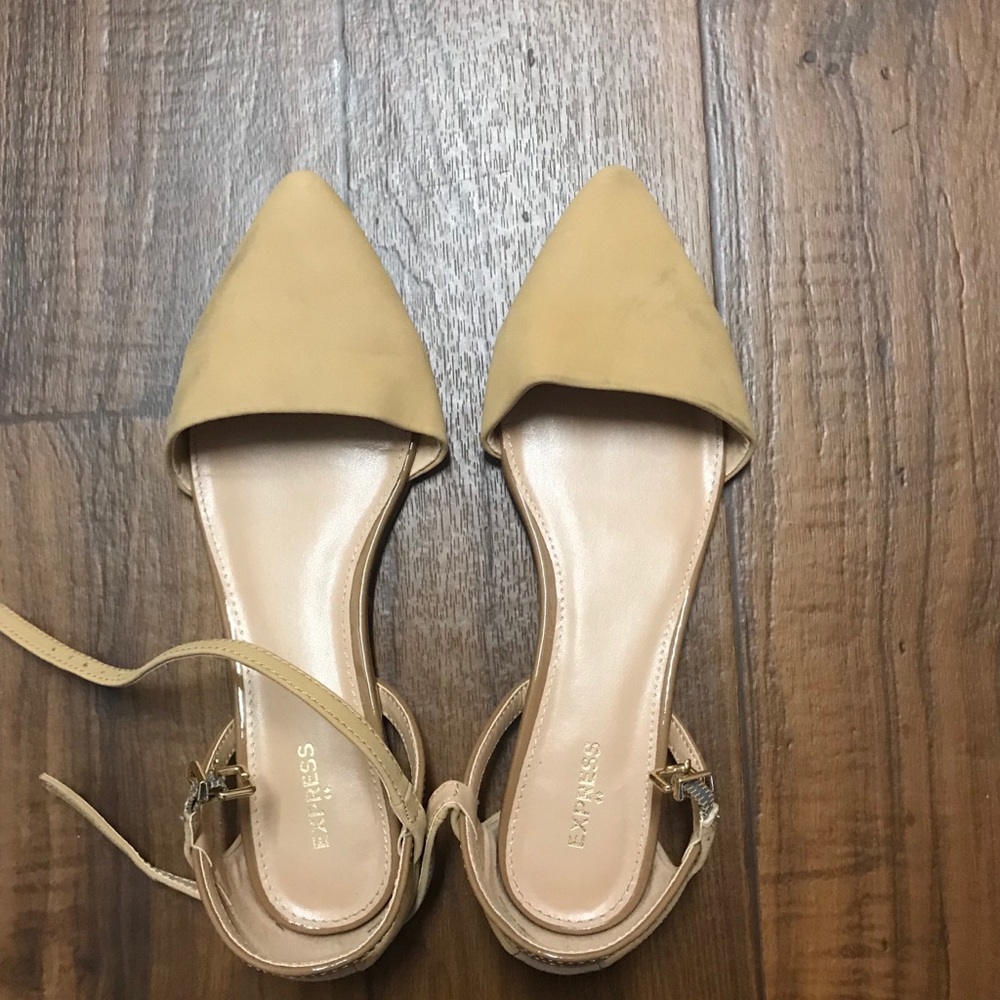 Flats